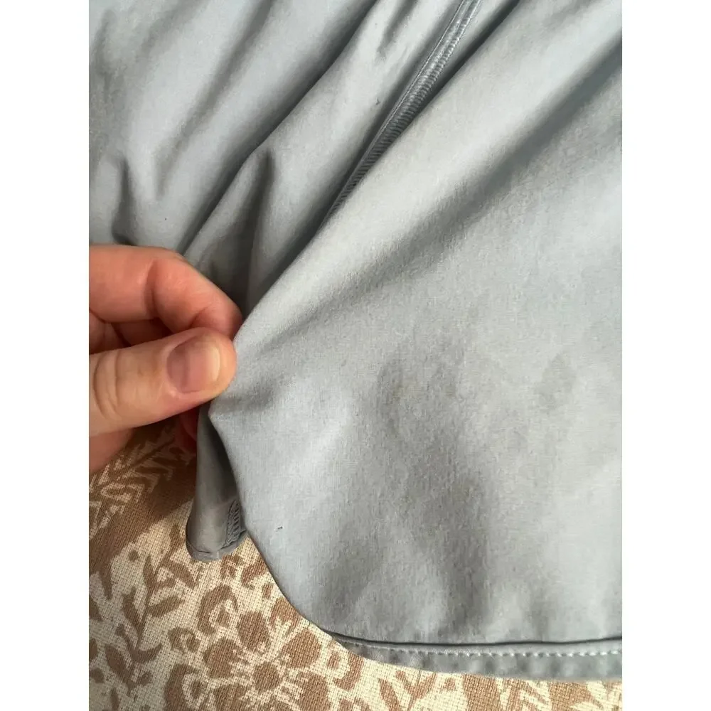 Lululemon Hotty Hot Short II 2.5